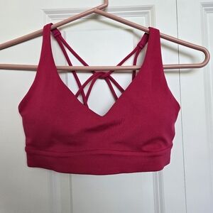 Athleta Solace Bra A-C, size XS